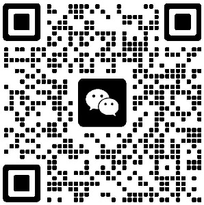 扫码添加微信-998有声小说网